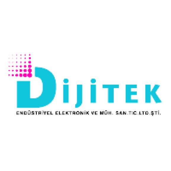 dijitek Logo