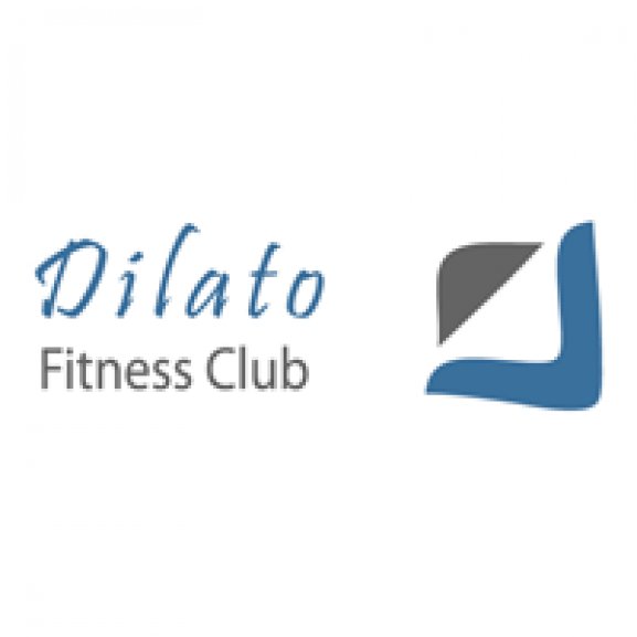 Dilato Fitness Club Logo