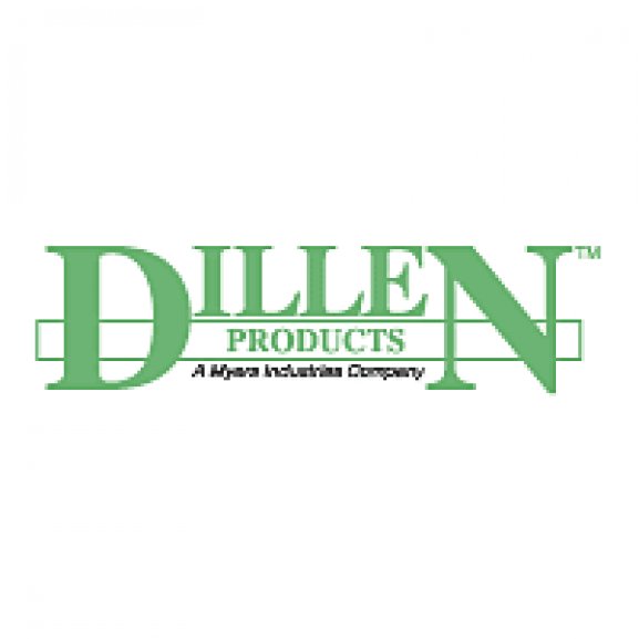 Dillen Products Logo