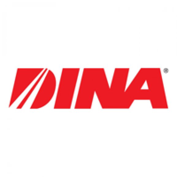 Dina Logo