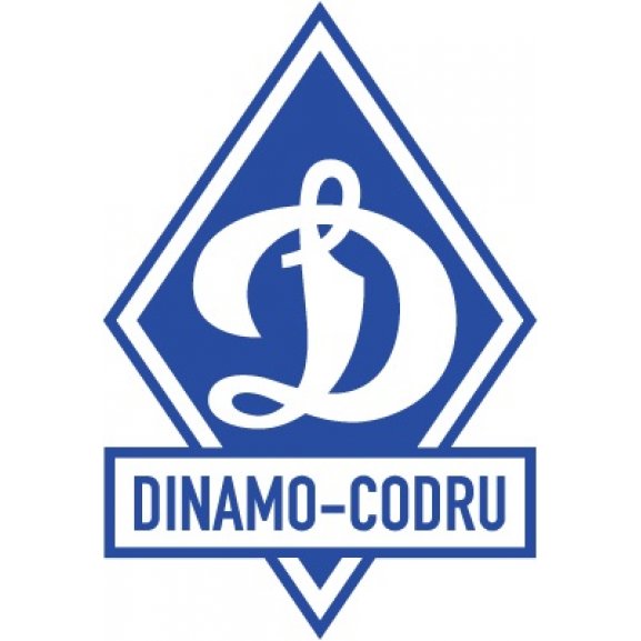 Dinamo-Codru Chisinau Logo