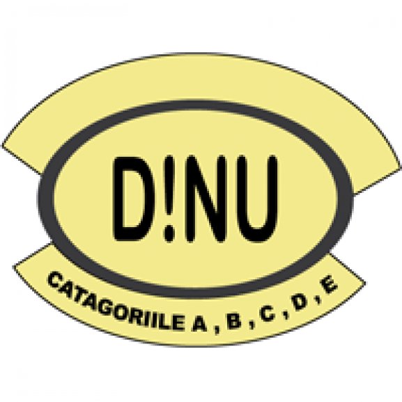 Dinu 2000 Logo