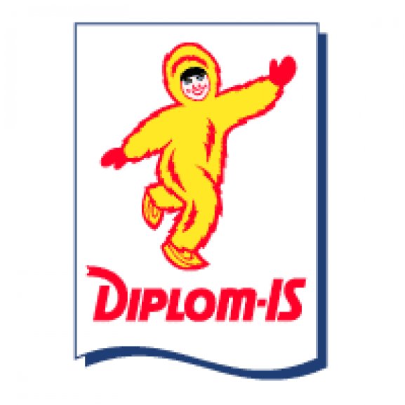 Diplom IS Logo