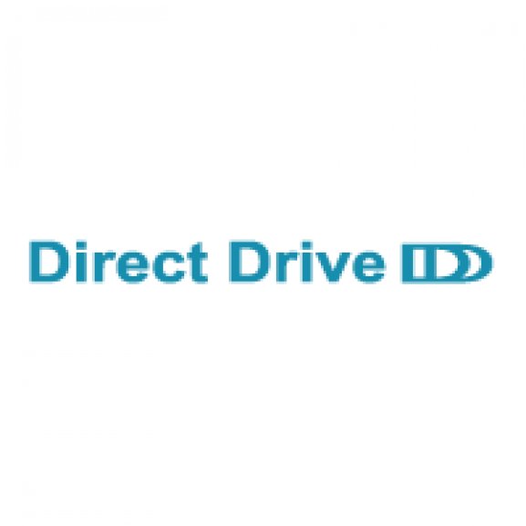 Direct Drive Logo