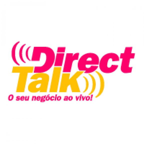 Direct Talk Logo