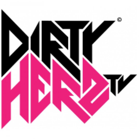 Dirty Herz TV Logo