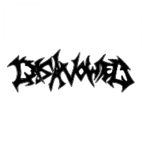 disavowed Logo