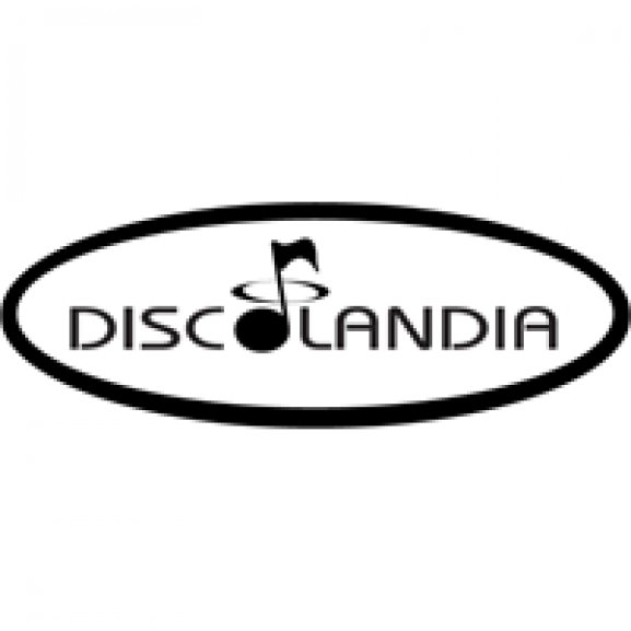 Discolandia Logo