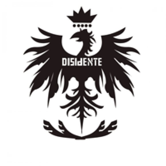 disidente2 Logo