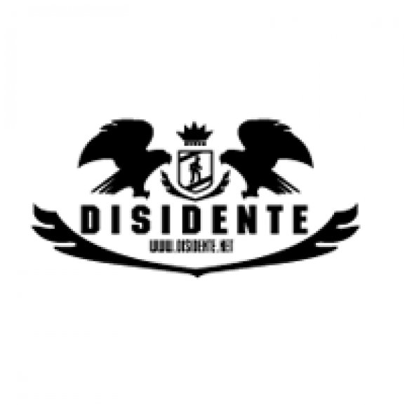 Disidente Logo