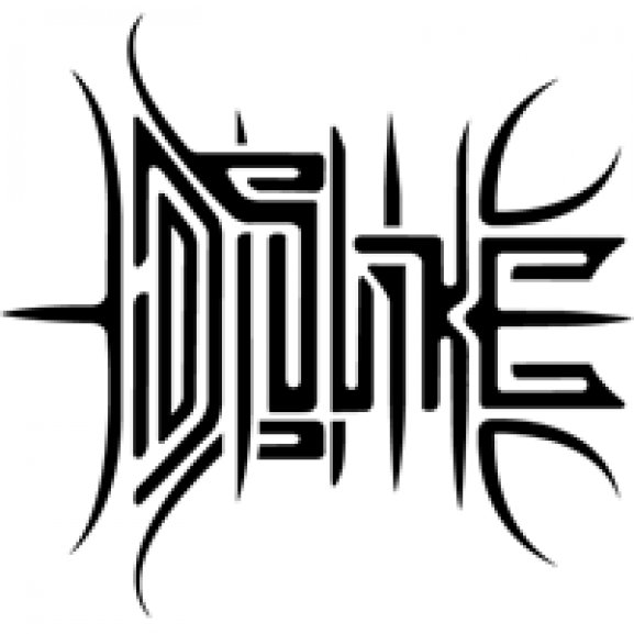 Dislike Logo