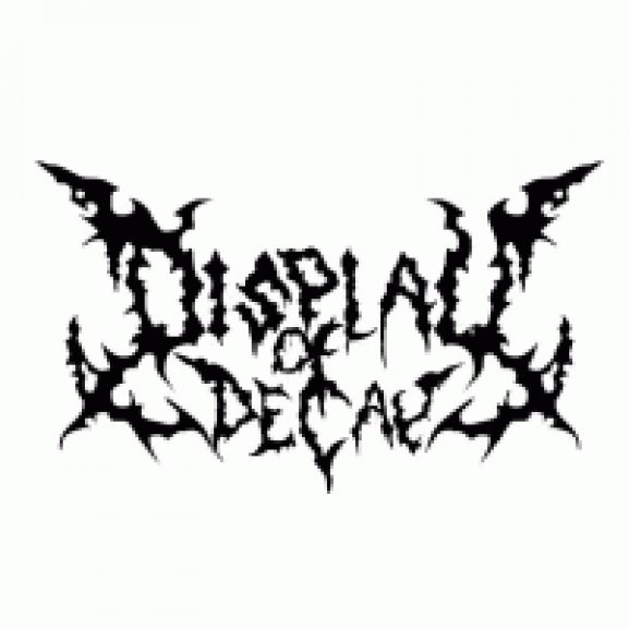 Display of Decay Logo