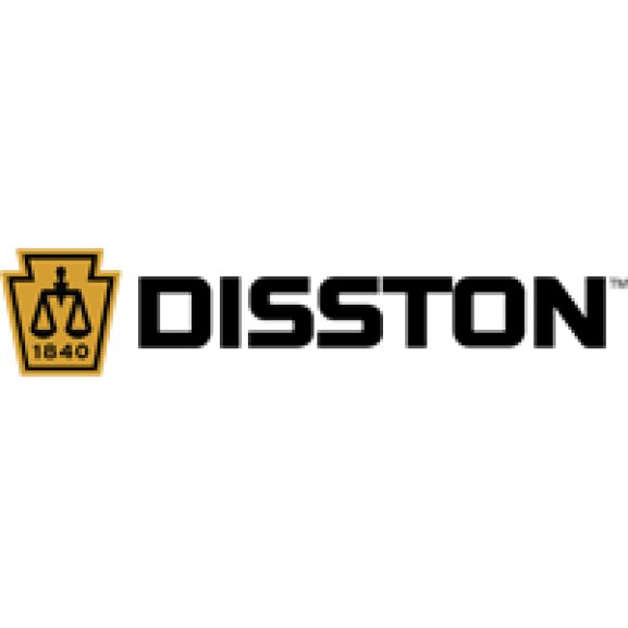 Disston Logo