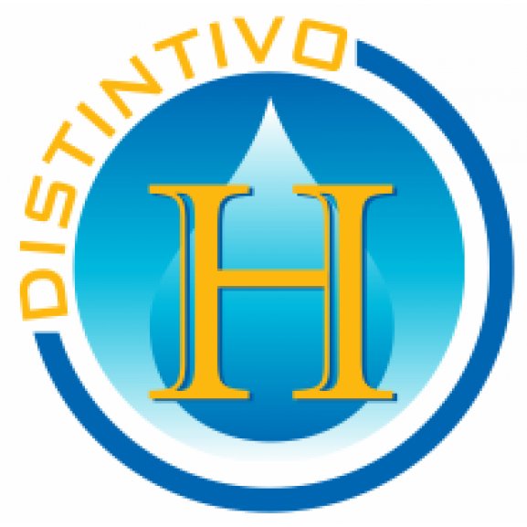 Distintivo H Logo