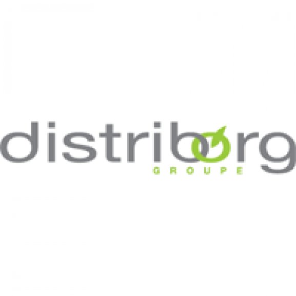 Distriborg Logo