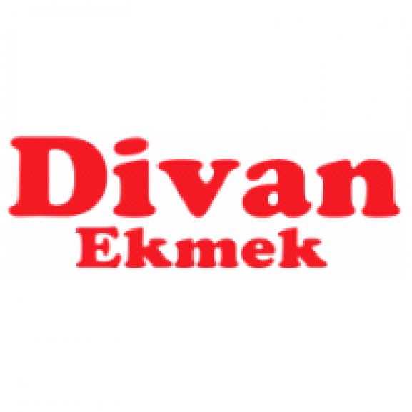 Divan Ekmek Logo
