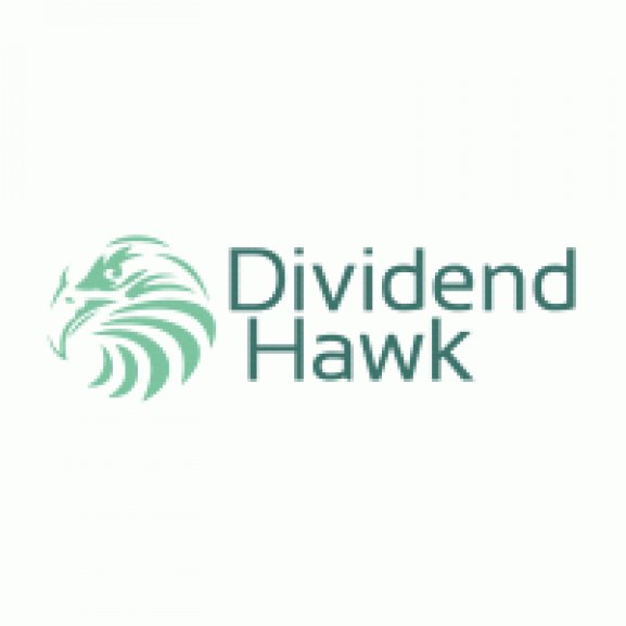 dividend hawk Logo