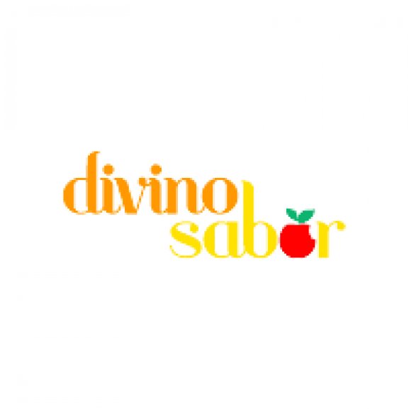 Divino Sabor Logo