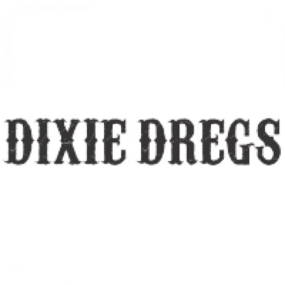 Dixie Dregs Logo