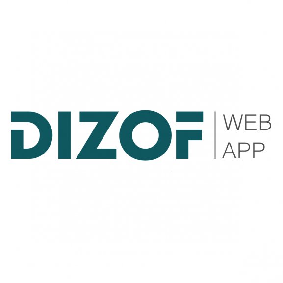 Dizof Logo