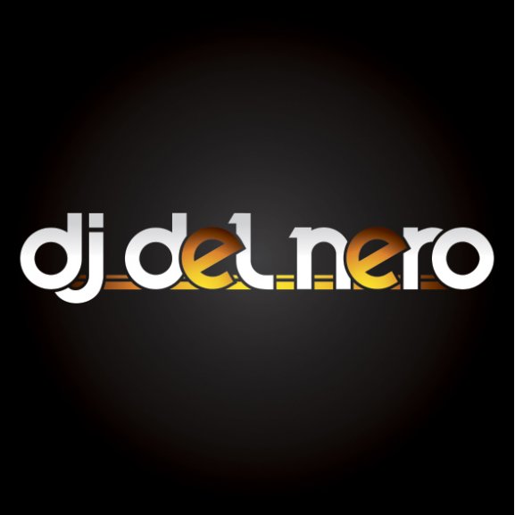 Dj Del Nero Logo