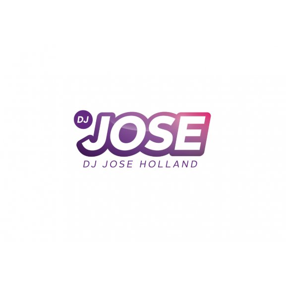 DJ JOSE Logo