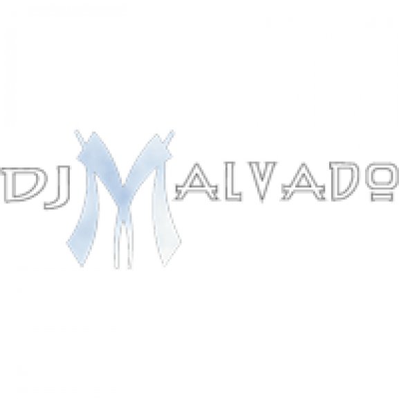 DJ Malvado Logo