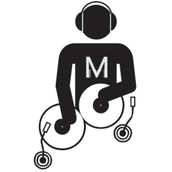 DJ Markinho Logo