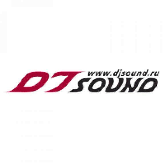 DJ Sound Logo