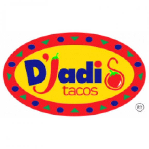 DJADIS TACOS Logo