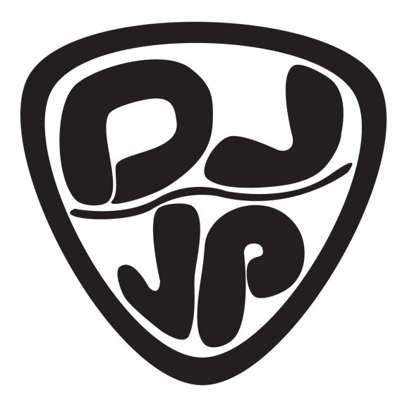 Djjp Logo