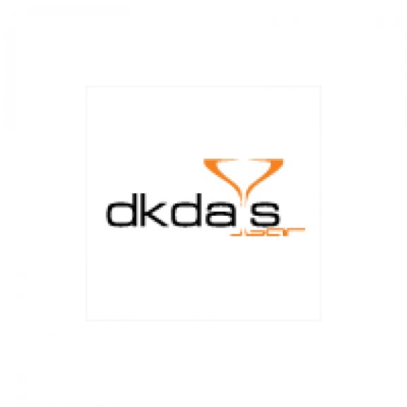 Dkdas Bar Logo