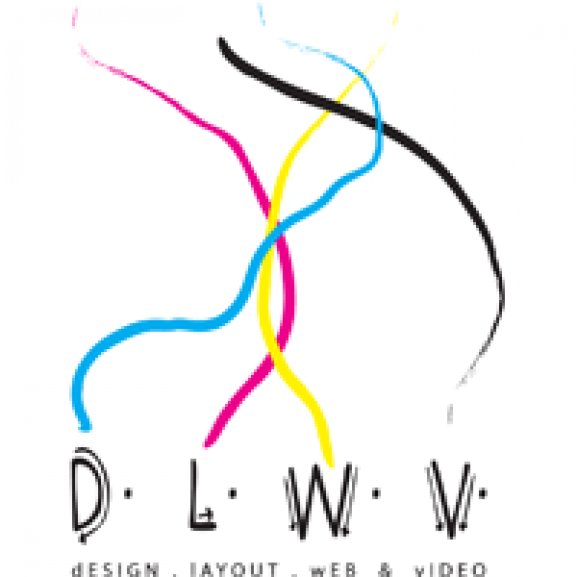 DLWV Creative Logo