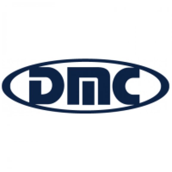 DMC Equipamentos Logo