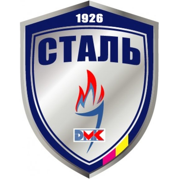 DMK Stal Kamenskoe Logo