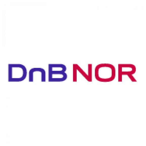 DnBNor Logo