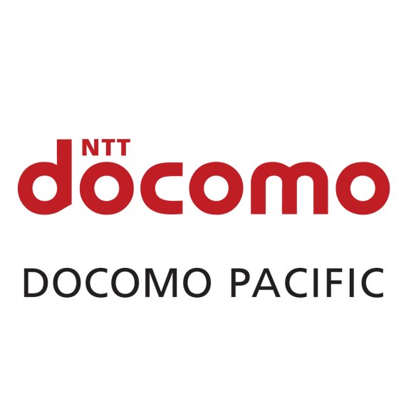 Docomo Pacific Logo