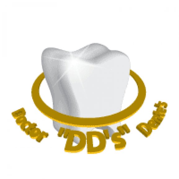Doctor DD's Dent's Logo