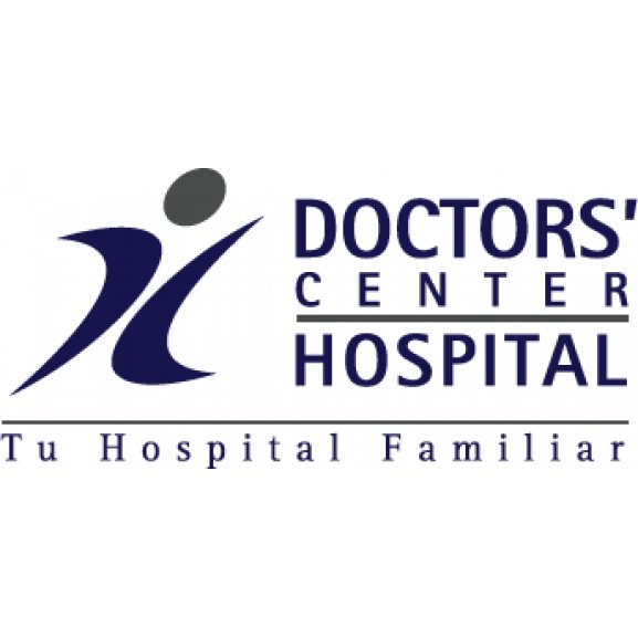 Doctors Center Hospital Logo