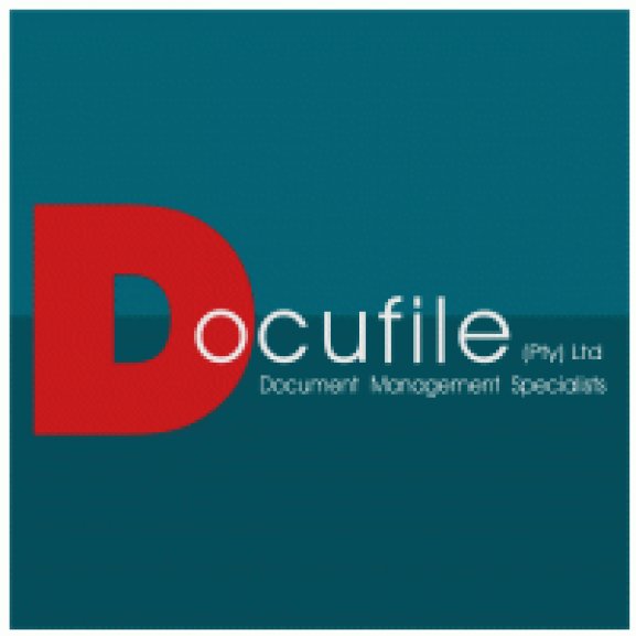 Docufile Logo