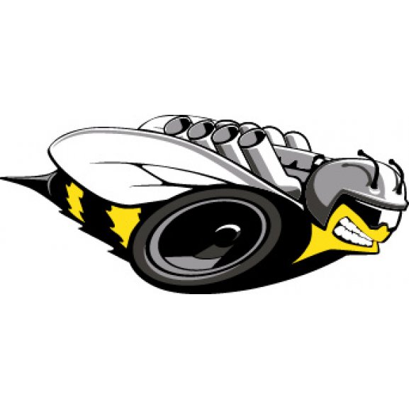 Dodge Rumble Bee-10th Anniversary Logo