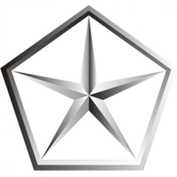 Dodge Star Logo