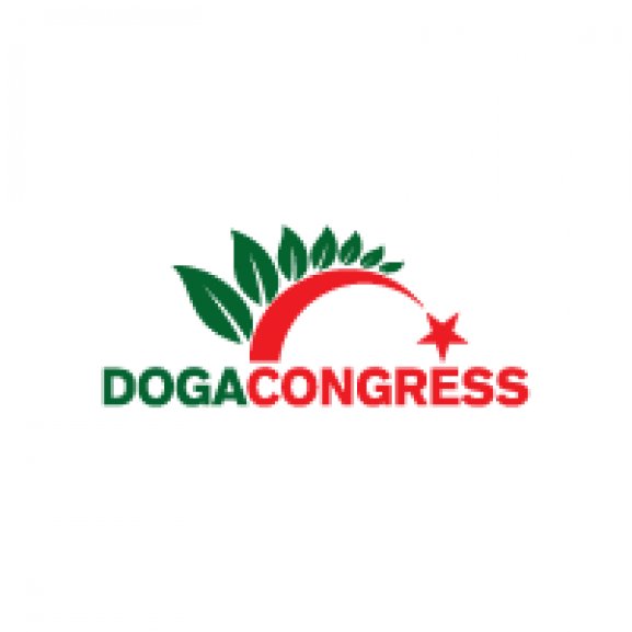 Doga Congress Logo