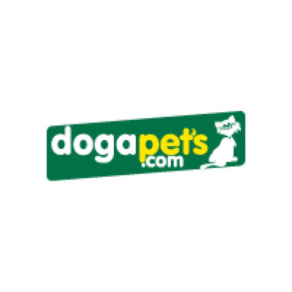 Doga Pets - www.dogapets.com Logo