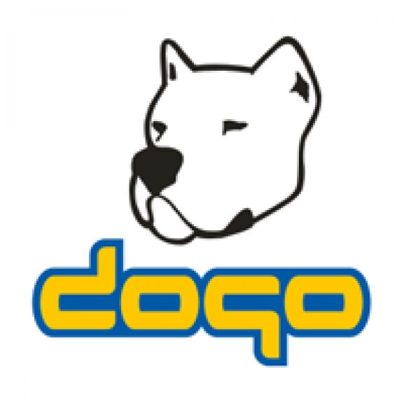 dogo Logo