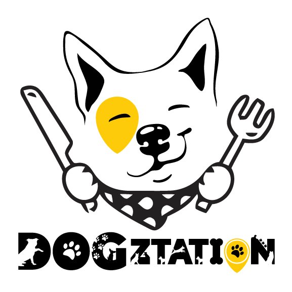 dogztation Logo
