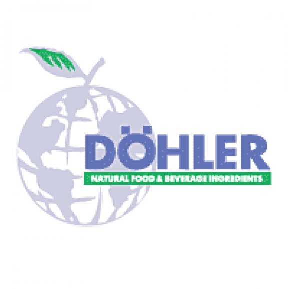 Dohler Logo