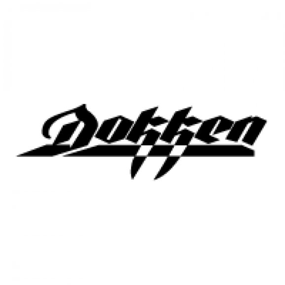 Dokken Logo