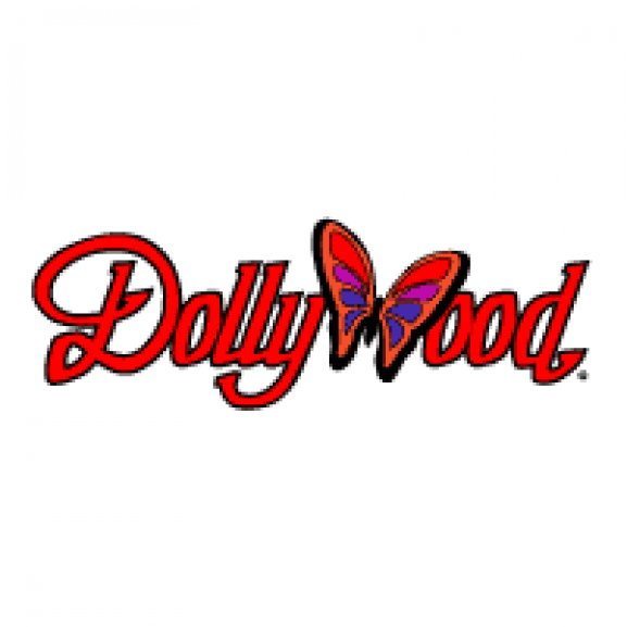 Dollywood Logo