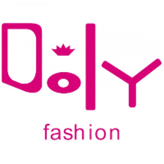 Doly fashion Logo